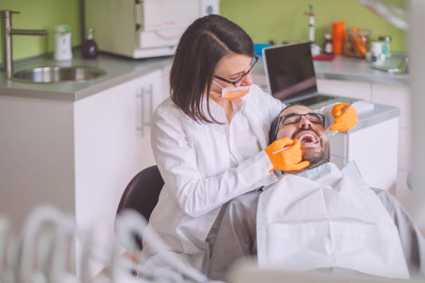 Best Walk-In Emergency Dental Services in Marion, MT